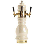 Micro Matic USA , CT100-3, Draft Beer / Wine Dispensing Tower