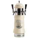 Micro Matic USA , CT200-2, Draft Beer Dispensing Tower