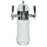 Micro Matic USA , CT200-3, Draft Beer Dispensing Tower