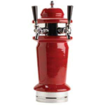 Micro Matic USA , CT300-2, Draft Beer Dispensing Tower
