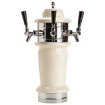 Micro Matic USA , CT300-3, Draft Beer Dispensing Tower