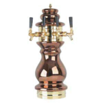 Micro Matic USA , CT400-4, Draft Beer Dispensing Tower