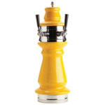 Micro Matic USA , CT500-2, Draft Beer Dispensing Tower