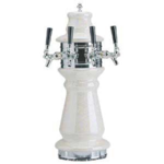 Micro Matic USA , CT500-4, Draft Beer Dispensing Tower