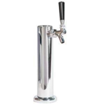 Micro Matic USA , D4740, Draft Beer Dispensing Tower