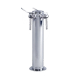Micro Matic USA , D4743DT-W, Draft Wine Dispensing Tower