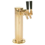 Micro Matic USA , D4743SGBR, Draft Beer Dispensing Tower