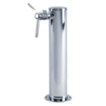 Micro Matic USA , D4743T-W, Draft Wine Dispensing Tower
