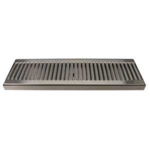 Micro Matic USA , DP-120D-16, Drip Tray Trough, Beverage