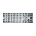 Micro Matic USA , DP-120D-20GR, Drip Tray Trough, Beverage