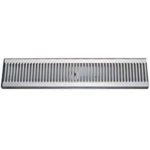 Micro Matic USA , DP-120D-24, Drip Tray Trough, Beverage