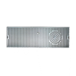 Micro Matic USA , DP-120D-24GR, Drip Tray Trough, Beverage