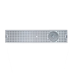 Micro Matic USA , DP-120D-36GR, Drip Tray Trough, Beverage