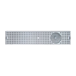 Micro Matic USA , DP-120D-45GR, Drip Tray Trough, Beverage