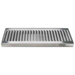 Micro Matic USA , DP-120D, Drip Tray Trough, Beverage