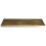 Micro Matic USA , DP-120DSSPVD-18, Drip Tray Trough, Beverage