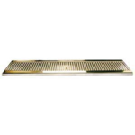 Micro Matic USA , DP-120DSSPVD-33, Drip Tray Trough, Beverage