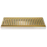 Micro Matic USA , DP-120DSSPVD, Drip Tray Trough, Beverage