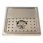 Micro Matic USA , DP-1604, Drip Tray Trough, Beverage