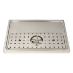 Micro Matic USA , DP-1605, Drip Tray Trough, Beverage