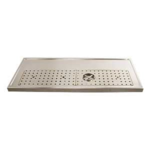 Micro Matic USA , DP-1608, Drip Tray Trough, Beverage
