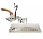 Micro Matic USA , DP-1610, Drip Tray Trough, Beverage