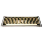 Micro Matic USA , DP-220DSSPVD, Drip Tray Trough, Beverage