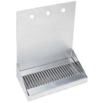 Micro Matic USA , DP-322D-3, Drip Tray Trough, Beverage