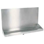 Micro Matic USA , DP-322ELD-0, Drip Tray Trough, Beverage
