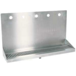 Micro Matic USA , DP-322ELD-5, Drip Tray Trough, Beverage