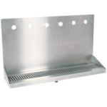 Micro Matic USA , DP-322ELD-6, Drip Tray Trough, Beverage