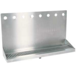 Micro Matic USA , DP-322ELD-8, Drip Tray Trough, Beverage