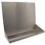 Micro Matic USA , DP-322LD-0, Drip Tray Trough, Beverage