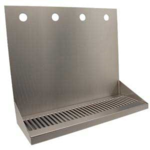 Micro Matic USA , DP-322LD-4, Drip Tray Trough, Beverage