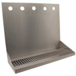 Micro Matic USA , DP-322LD-5, Drip Tray Trough, Beverage