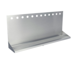 Micro Matic USA , DP-332ELD-12-3, Drip Tray Trough, Beverage
