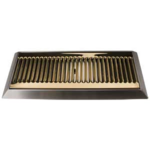 Micro Matic USA , DP-420LDSSPVD, Drip Tray Trough, Beverage