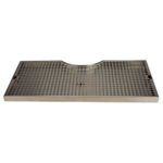 Micro Matic USA , DP-630D-Z, Drip Tray Trough, Beverage