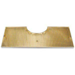 Micro Matic USA , DP-630DSSPVD-24E, Drip Tray Trough, Beverage
