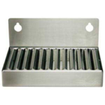 Micro Matic USA , DP-6X4, Drip Tray Trough, Beverage