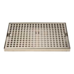 Micro Matic USA , DP-820D-12, Drip Tray Trough, Beverage
