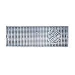 Micro Matic USA , DP-820D-24GR, Drip Tray Trough, Beverage