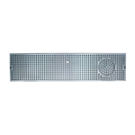 Micro Matic USA , DP-820D-30GR, Drip Tray Trough, Beverage
