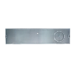 Micro Matic USA , DP-820D-33GR, Drip Tray Trough, Beverage