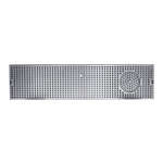 Micro Matic USA , DP-820D-36GR, Drip Tray Trough, Beverage