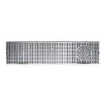 Micro Matic USA , DP-820D-36GR, Drip Tray Trough, Beverage