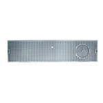Micro Matic USA , DP-820D-39GR, Drip Tray Trough, Beverage