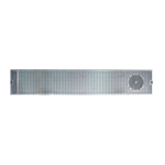 Micro Matic USA , DP-820D-45GR, Drip Tray Trough, Beverage
