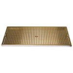 Micro Matic USA , DP-820DSSPVD-20, Drip Tray Trough, Beverage