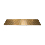 Micro Matic USA , DP-820DSSPVD-36, Drip Tray Trough, Beverage